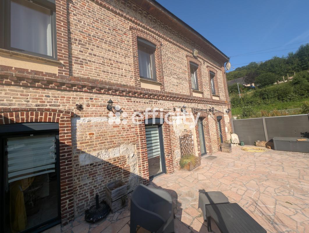 Maison 6 Pièce(s) Saint-Pierre-de-Varengeville