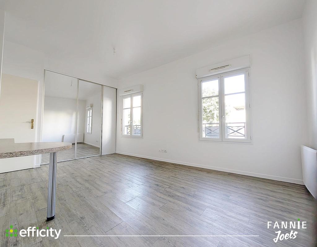 Appartement 1 Pièce(s) Sannois