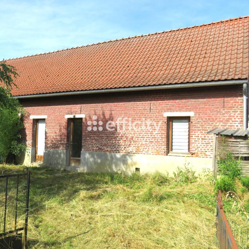 Maison longère 6 Pièce(s) Coutiches