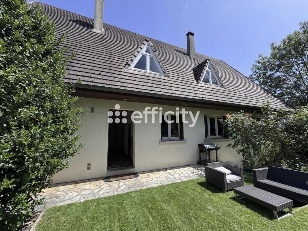Maison 7 Pièce(s) Jouarre