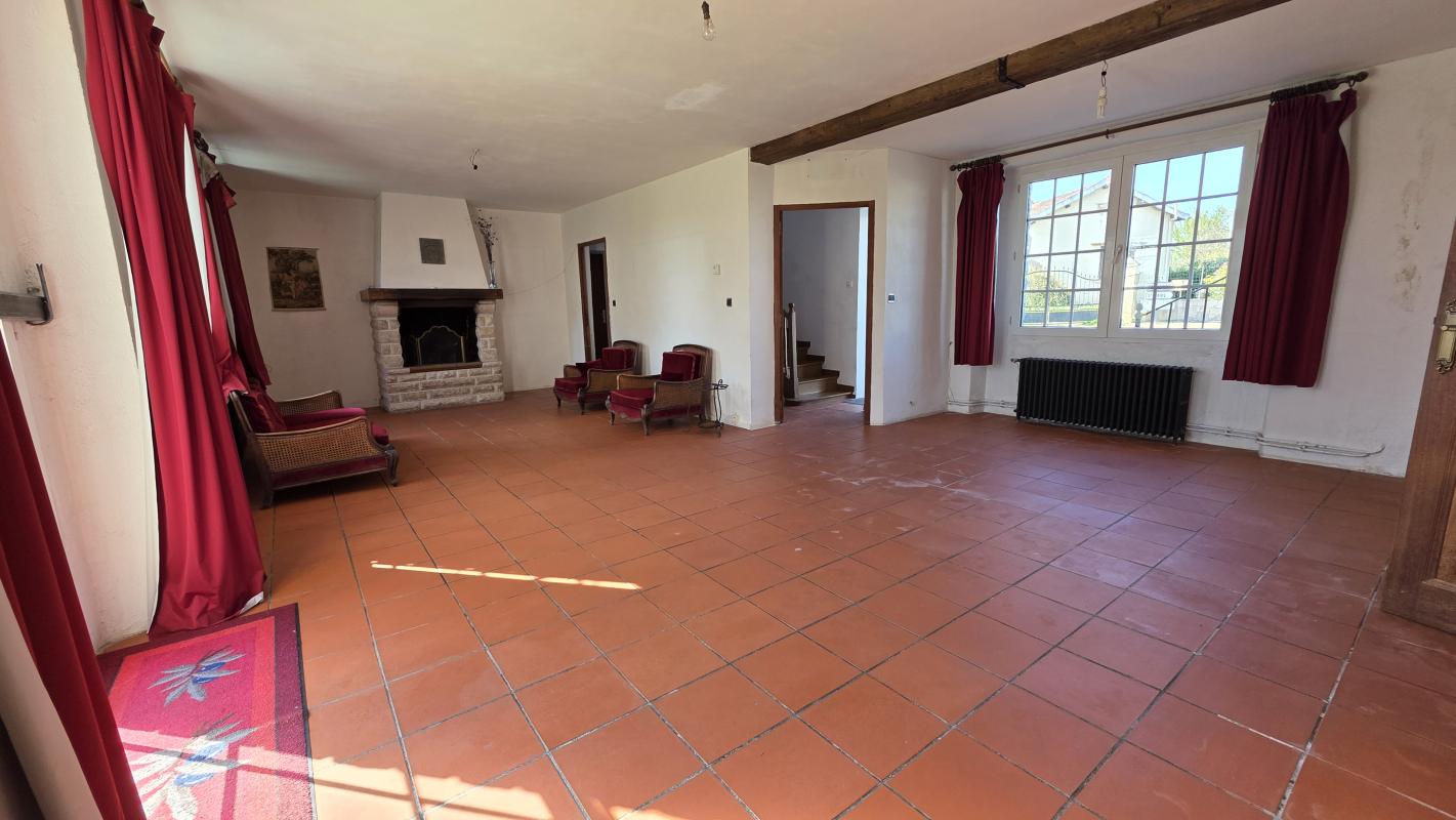 Maison 4 Pièce(s) Prades