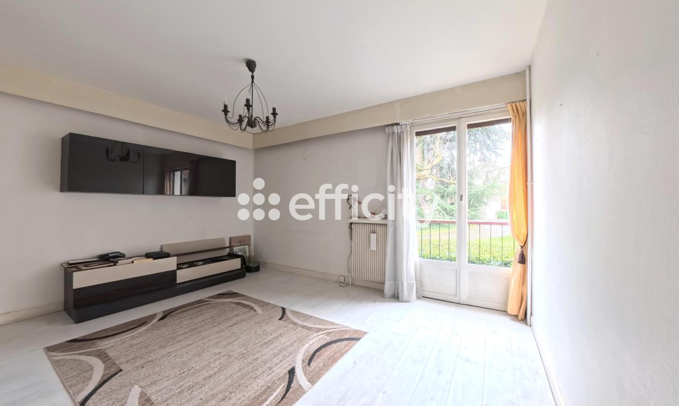 Appartement 2 Pièce(s) Châtenay-Malabry
