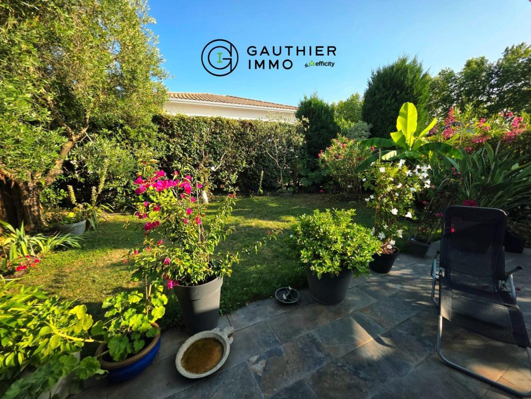 Maison 5 Pièce(s) La Teste-de-Buch