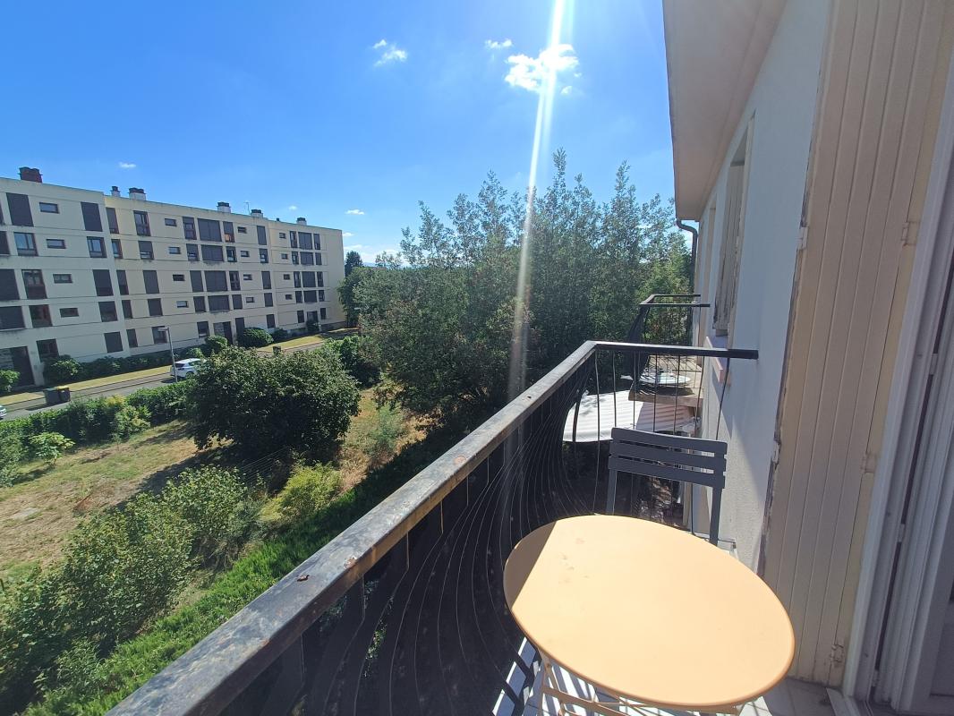 Appartement 4 Pièce(s) Tarbes