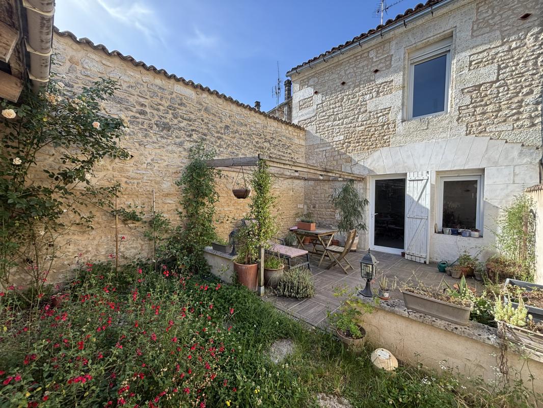 Maison 3 Pièce(s) Angoulême