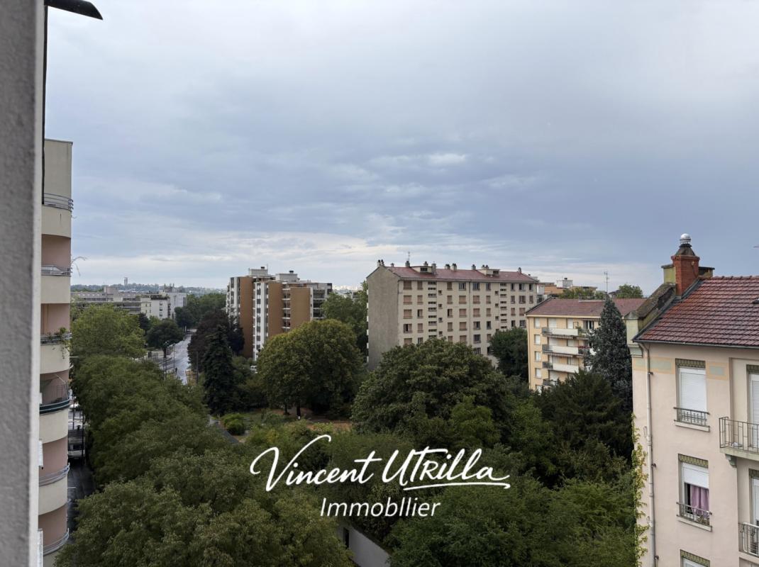 Appartement 1 Pièce(s) Villeurbanne