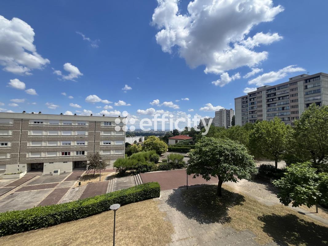 Appartement 4 Pièce(s) Caluire-et-Cuire