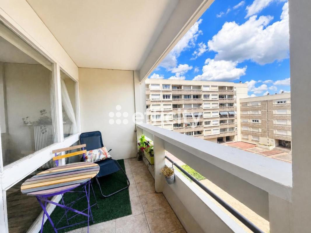 Appartement 4 Pièce(s) Caluire-et-Cuire