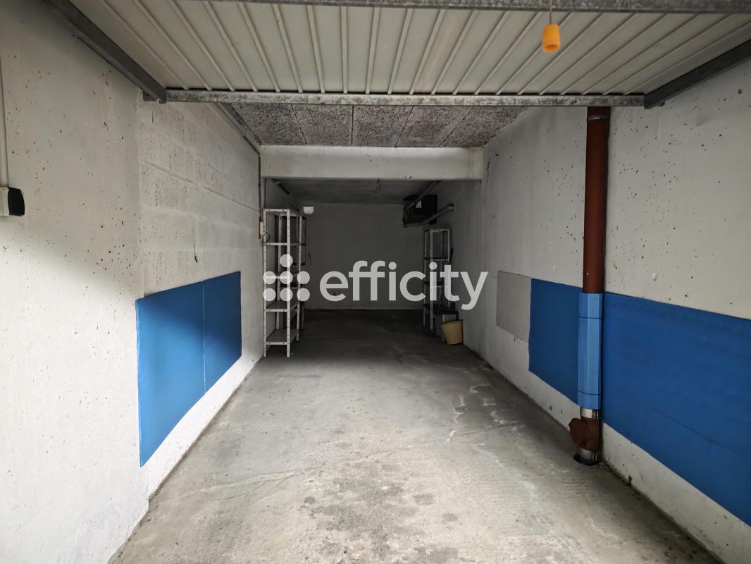 Parking  La Rochelle