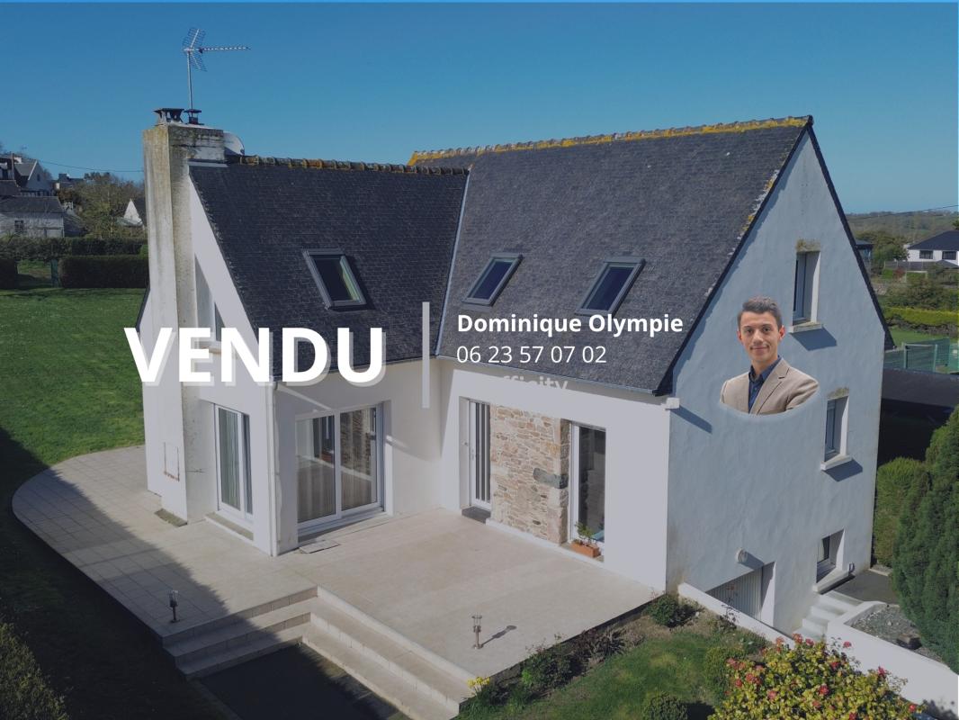 Maison de ville 7 Pièce(s) Lantic