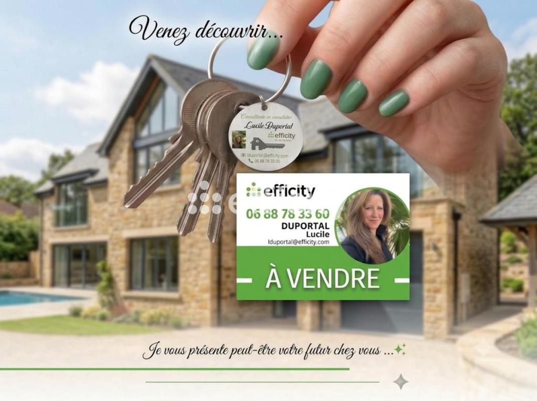Villa 3 Pièce(s) Sorigny