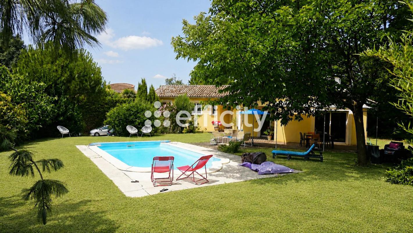 Villa 6 Pièce(s) Limonest