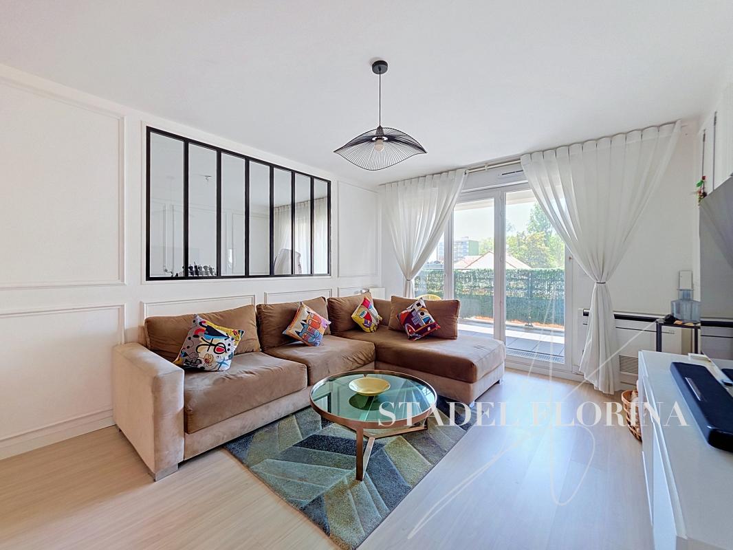 Appartement 5 Pièce(s) Épinay-sur-Seine