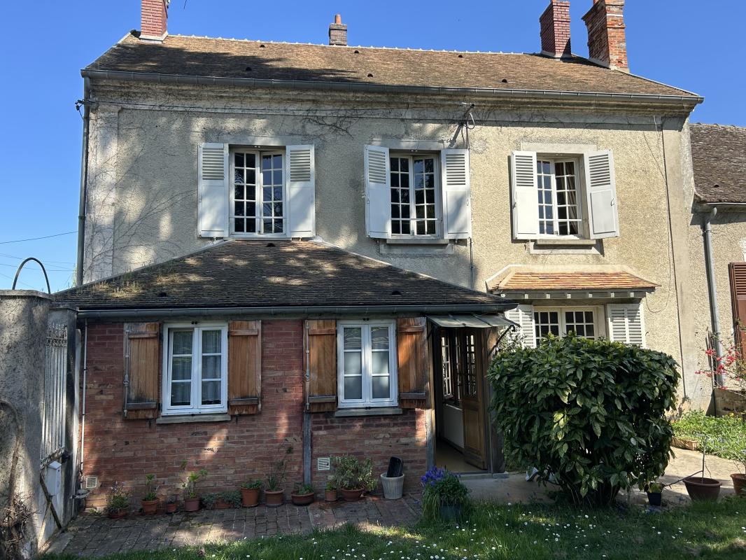 Maison 7 Pièce(s) Féricy