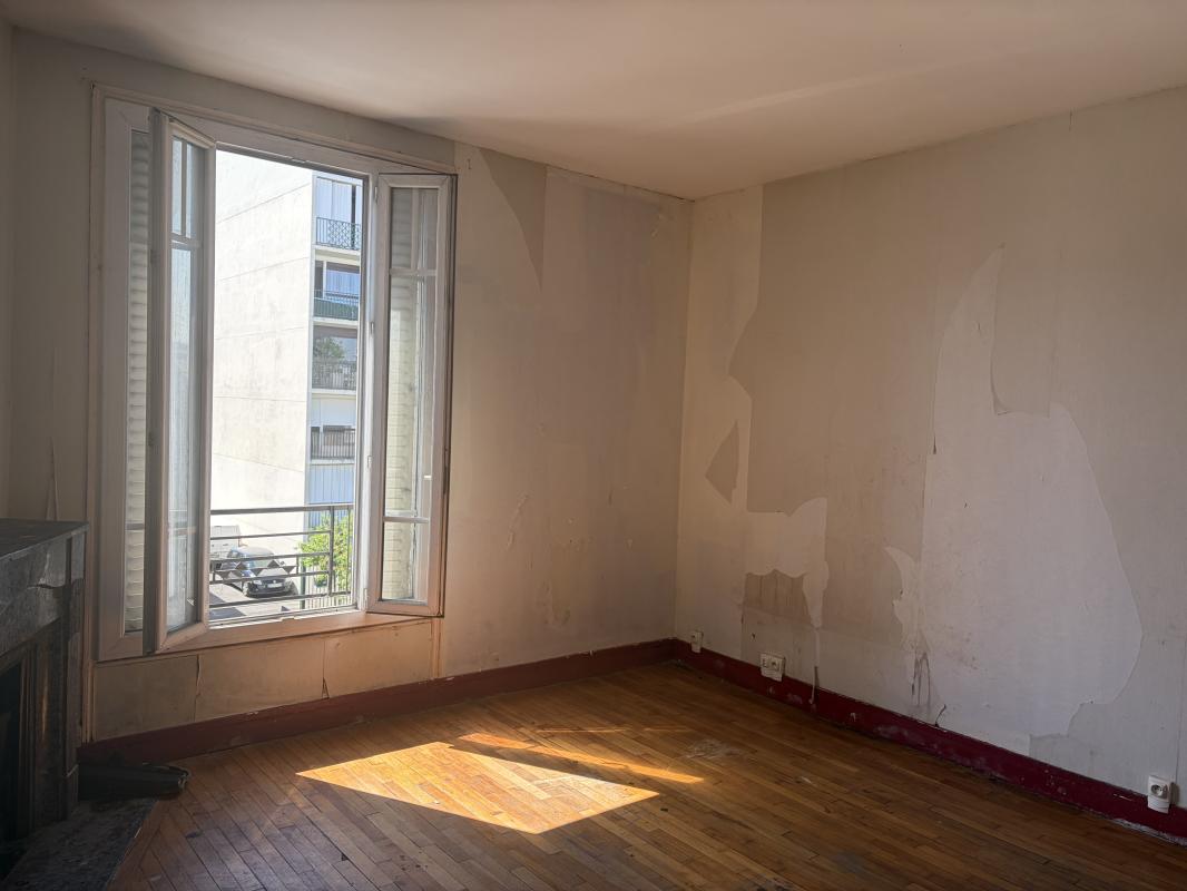 Appartement 3 Pièce(s) Bezons