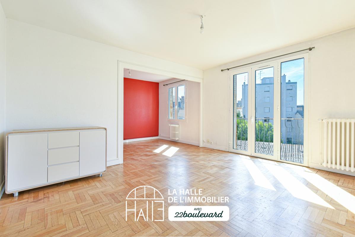 Appartement 4 Pièce(s) Limoges