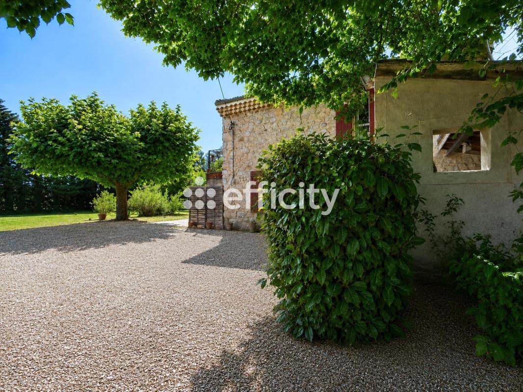 Maison provençale 5 Pièce(s) Livron-sur-Drôme