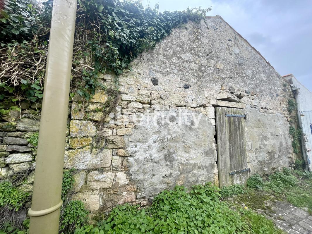 Grange 1 Pièce(s) Marennes-Hiers-Brouage