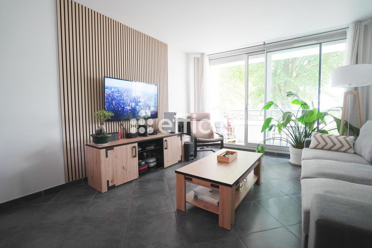 Appartement 4 Pièce(s) Fresnes