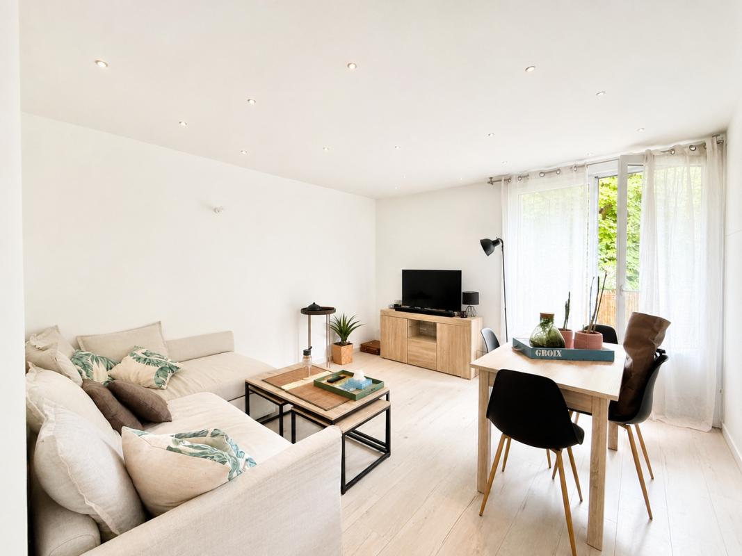 Appartement 3 Pièce(s) Bry-sur-Marne