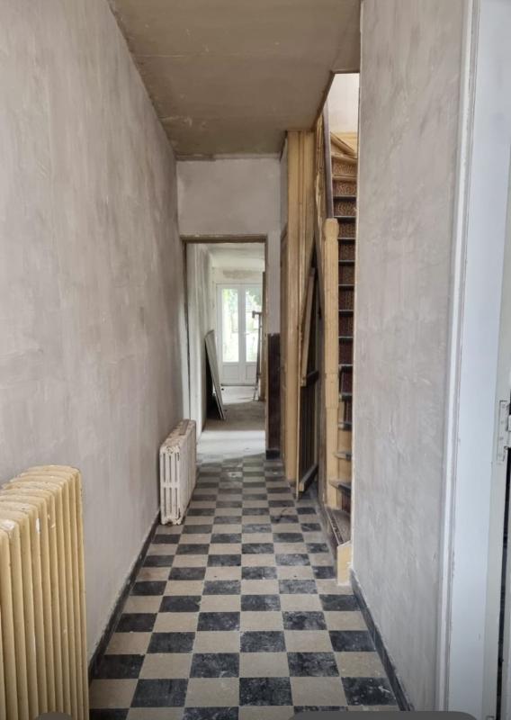 Maison de ville 4 Pièce(s) Caudry