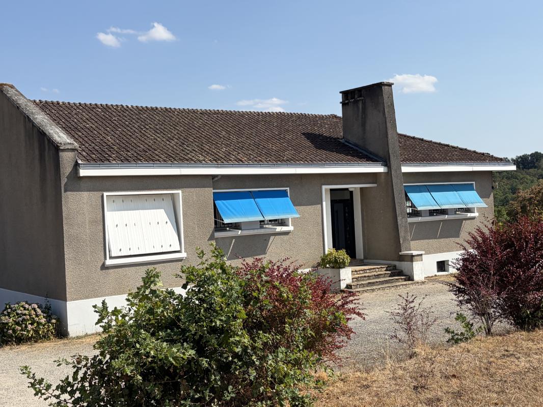 Maison 7 Pièce(s) Isle