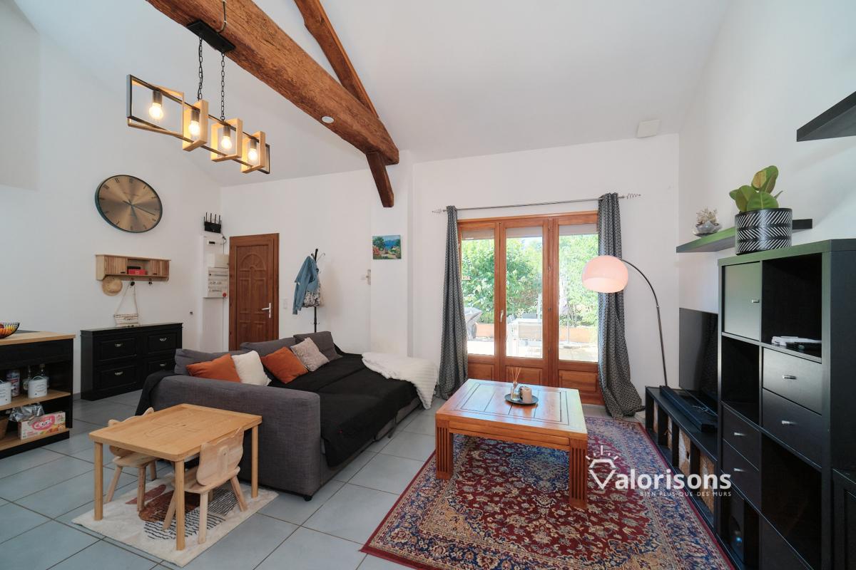 Maison 3 Pièce(s) Jons
