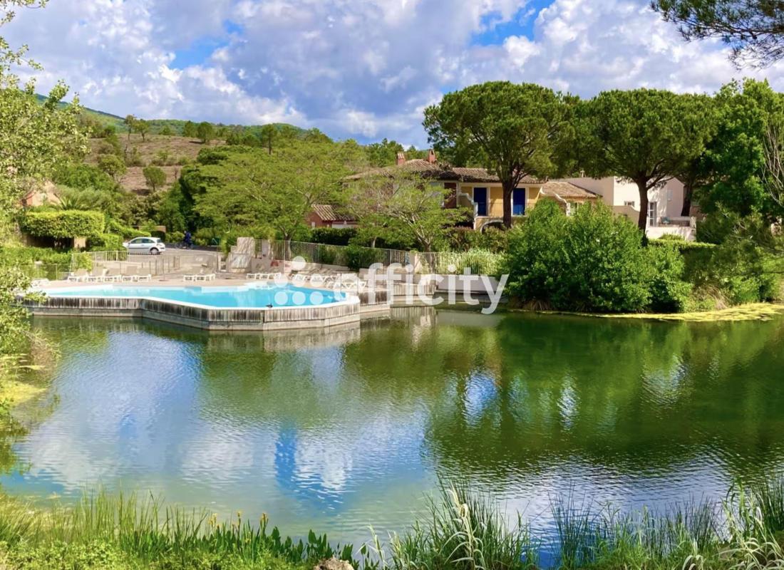 Villa 4 Pièce(s) Grimaud
