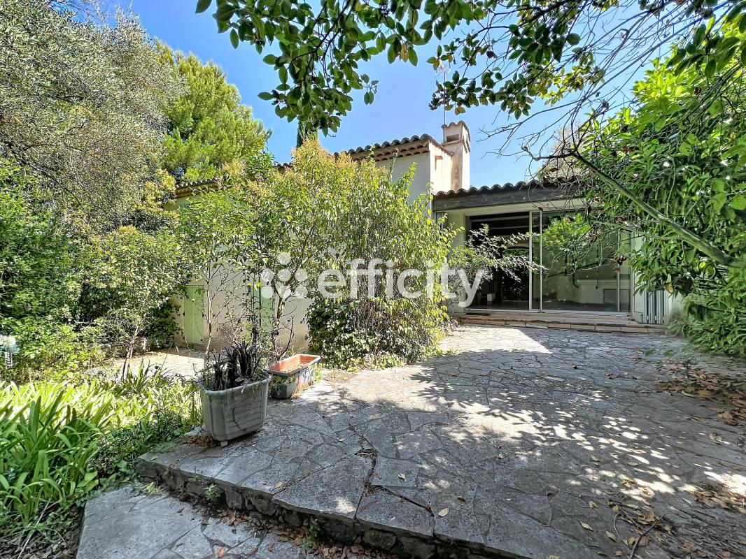 Maison en pierre 6 Pièce(s) Antibes