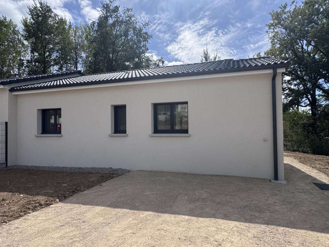 Maison 3 Pièce(s) Isle