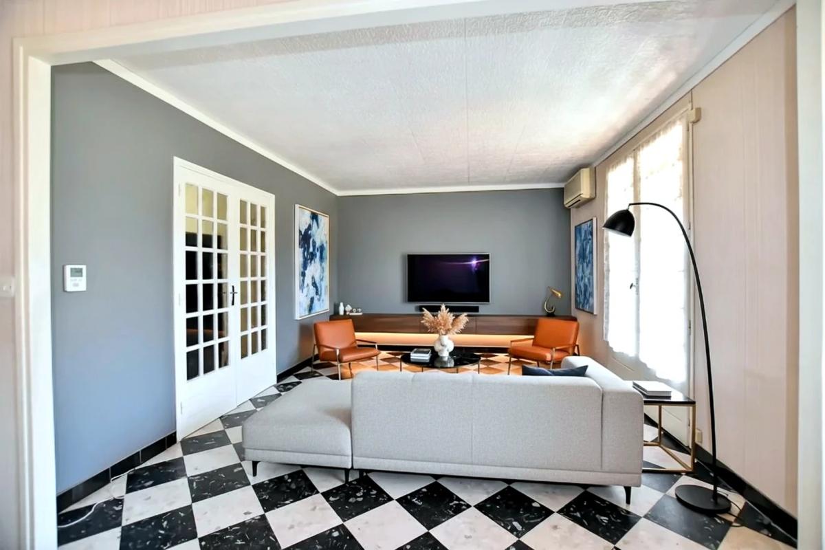 Maison 6 Pièce(s) Bernis