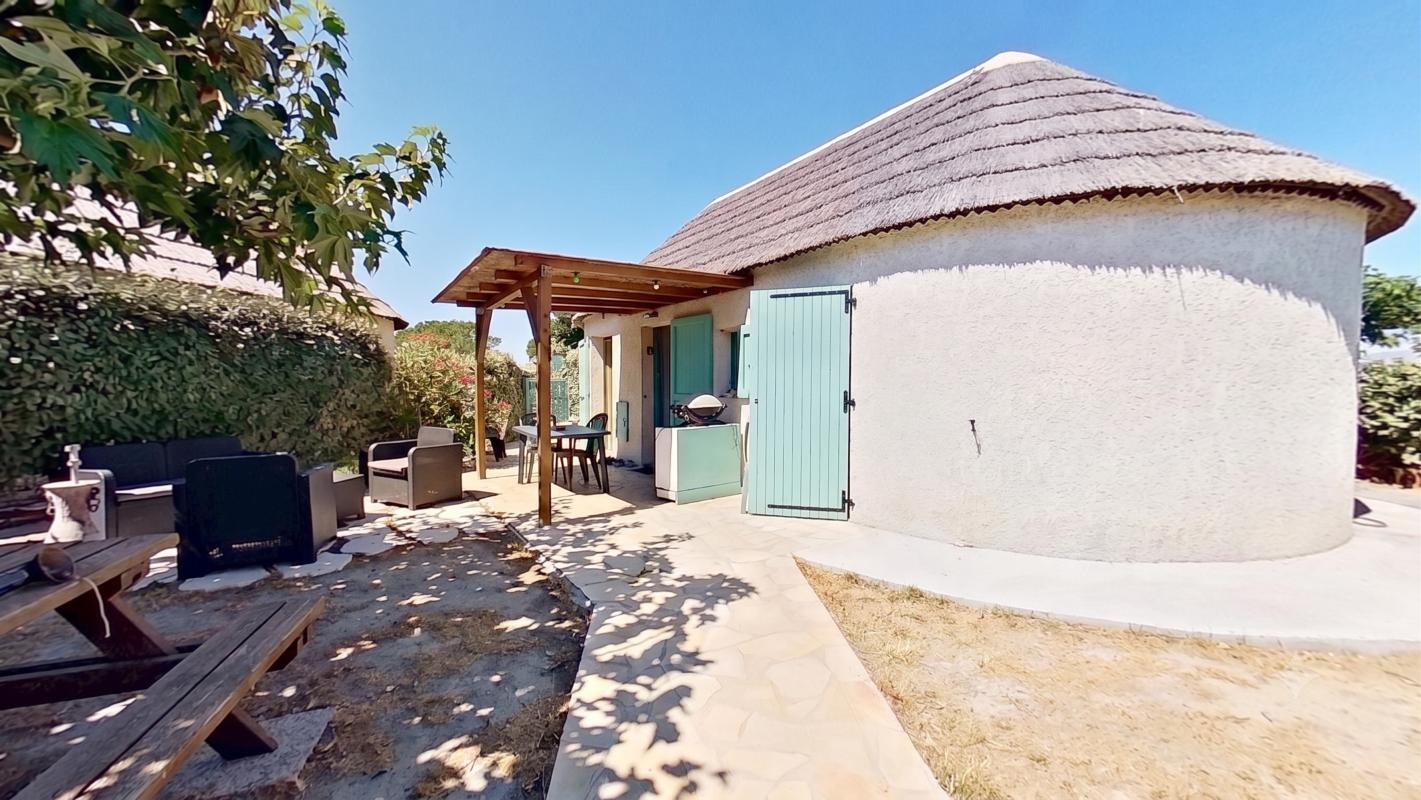 Maison 3 Pièce(s) Le Barcarès