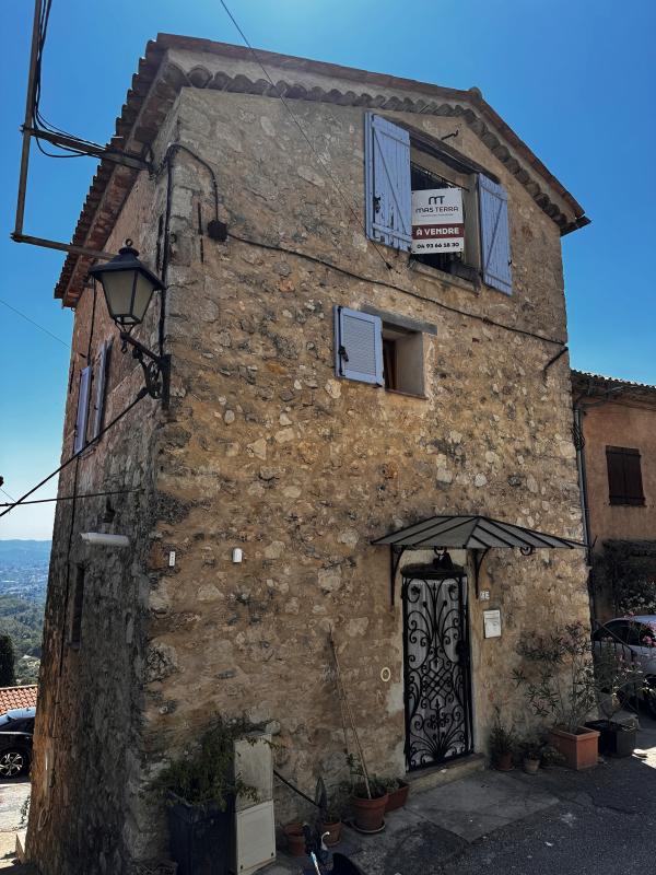 Maison 5 Pièce(s) Grasse