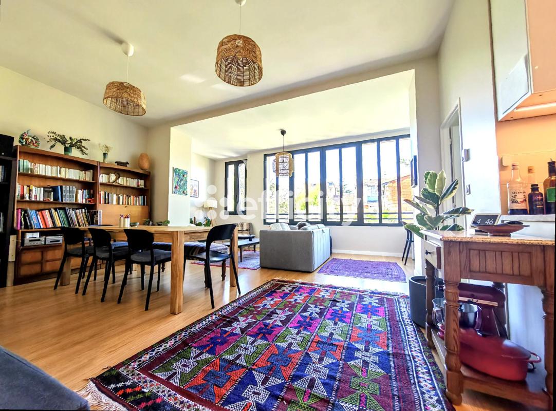 Appartement 5 Pièce(s) Bordeaux