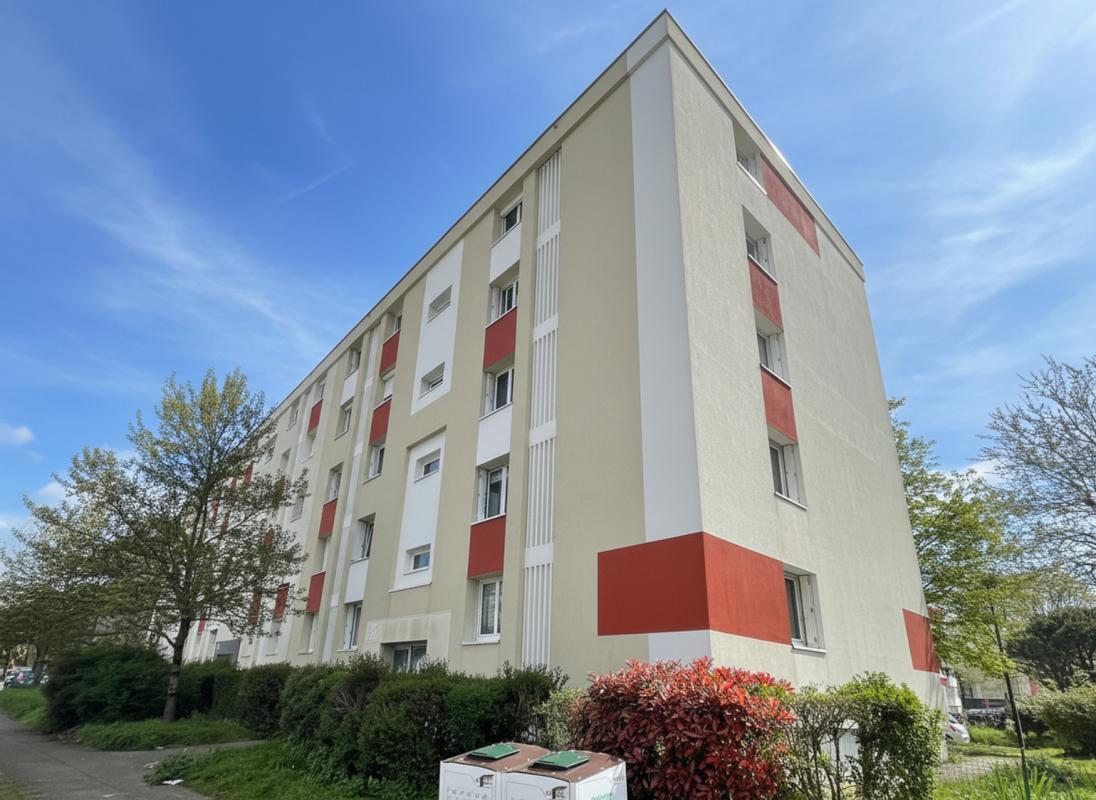 Appartement 4 Pièce(s) Rezé