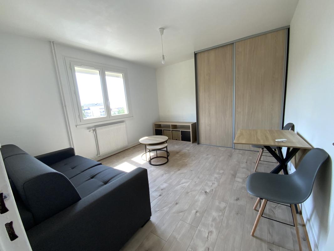 Appartement 1 Pièce(s) Limoges