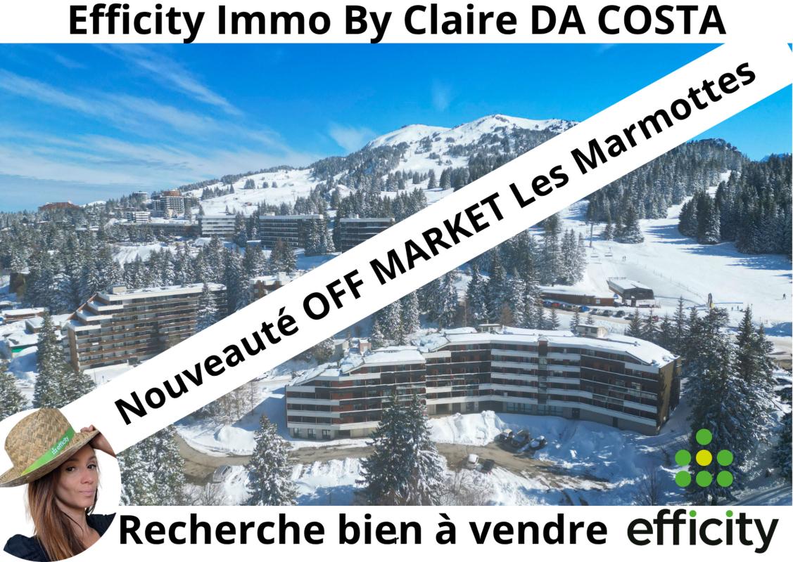 Appartement 2 Pièce(s) Chamrousse