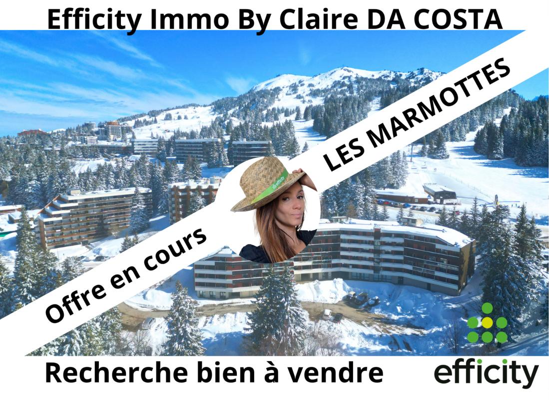 Appartement 2 Pièce(s) Chamrousse