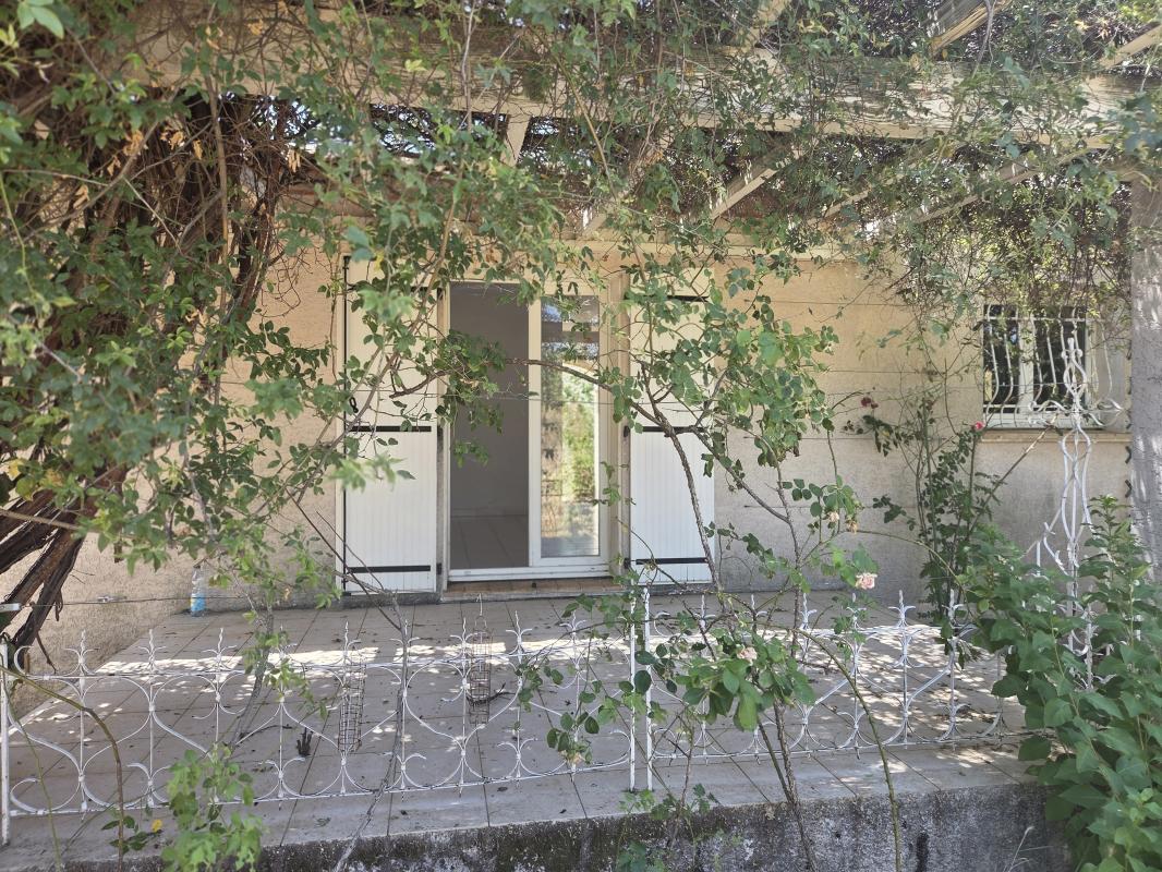 Maison 2 Pièce(s) Paulhan