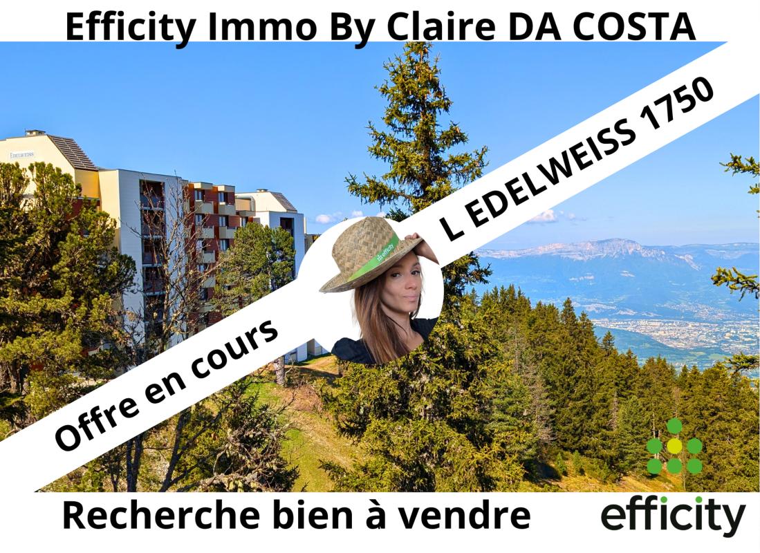 Appartement 2 Pièce(s) Chamrousse