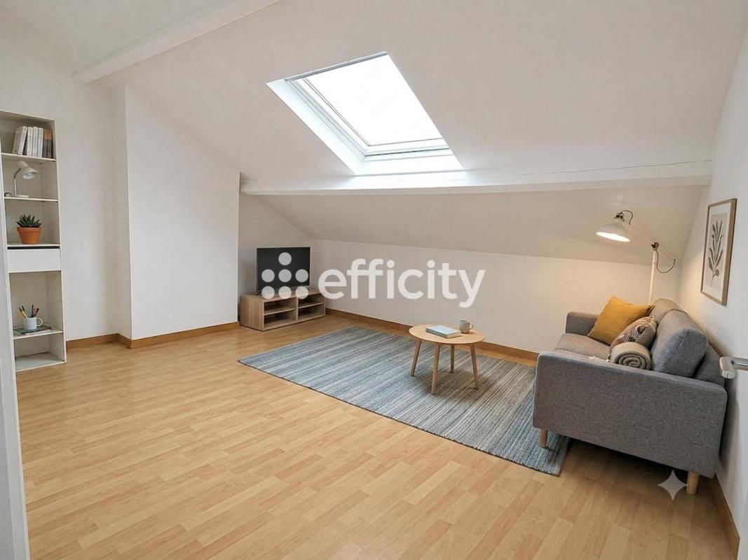 Appartement 2 Pièce(s) Lille