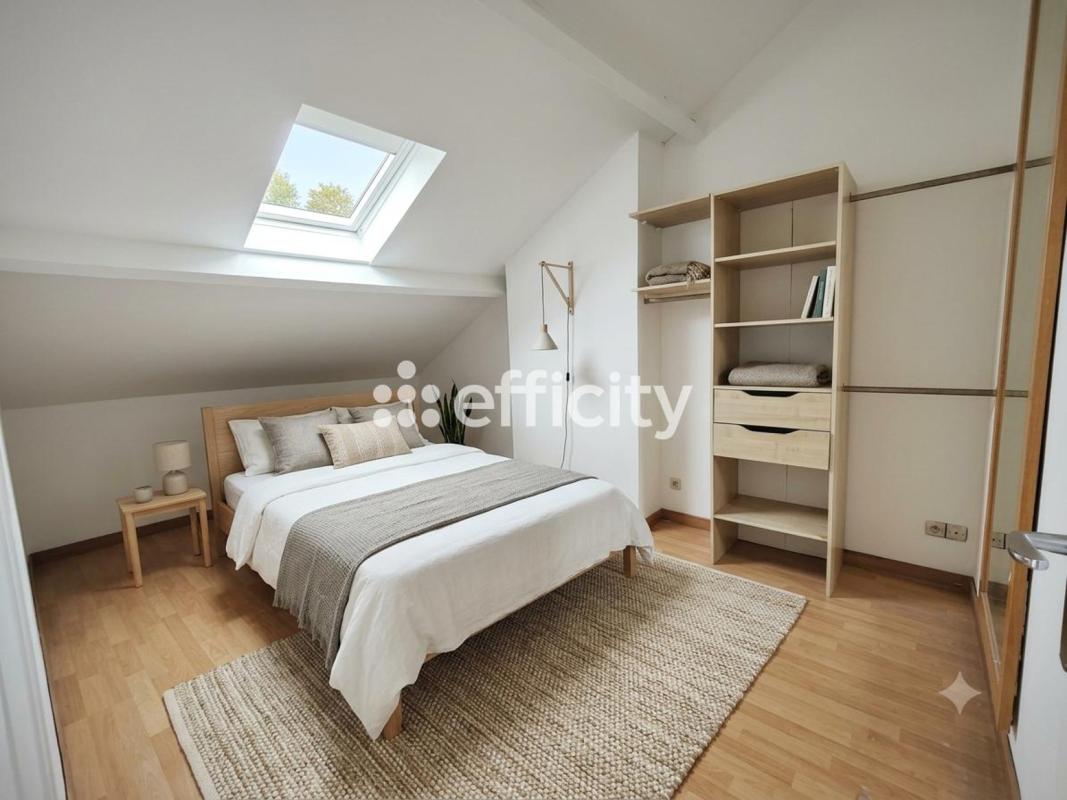 Appartement 2 Pièce(s) Lille