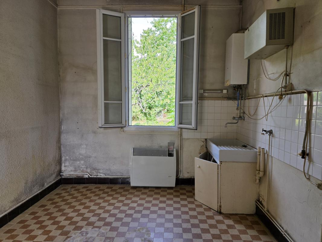 Maison 2 Pièce(s) Caluire-et-Cuire