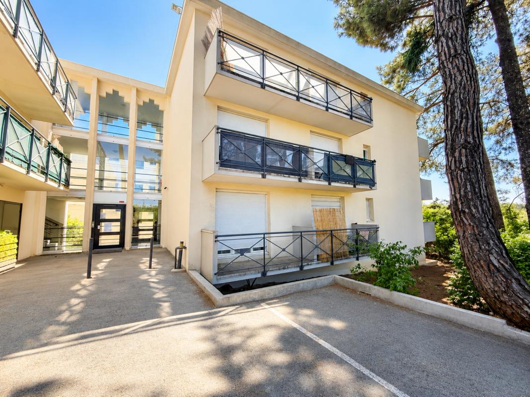 Appartement 1 Pièce(s) Montpellier