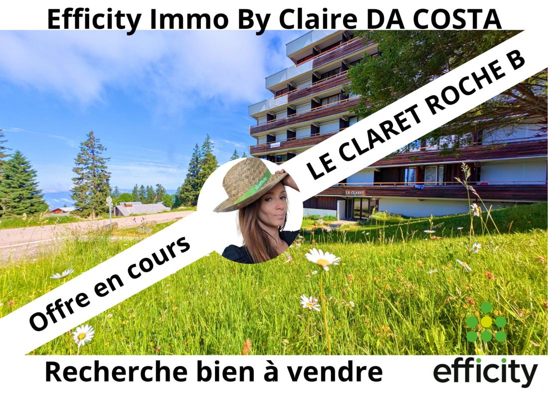 Appartement 2 Pièce(s) Chamrousse