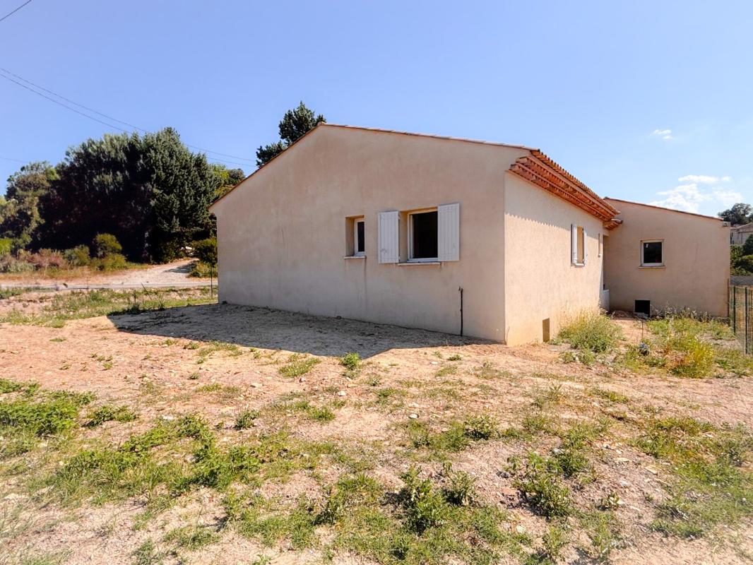 Villa 4 Pièce(s) Ginasservis