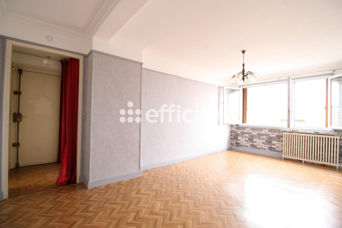 Appartement 2 Pièce(s) Boulogne-Billancourt
