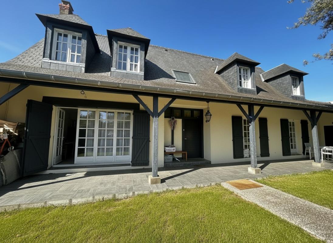 Maison 9 Pièce(s) Joué-lès-Tours