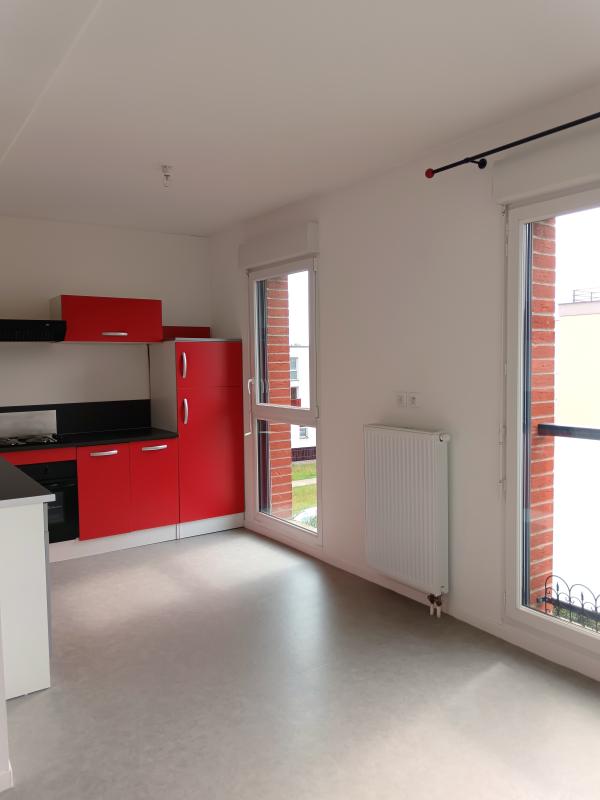 Appartement 1 Pièce(s) Loos