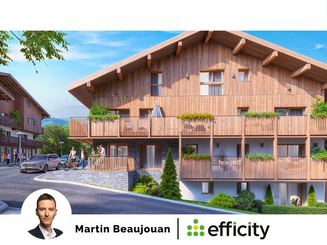Appartement 4 Pièce(s) Les Houches